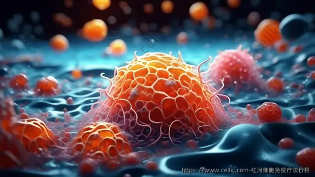 红河细胞免疫疗法价格
