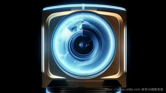 深圳nk细胞免疫