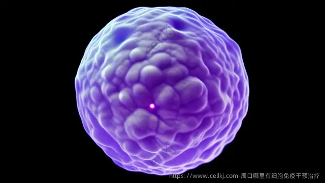 周口哪里有细胞免疫干预治疗