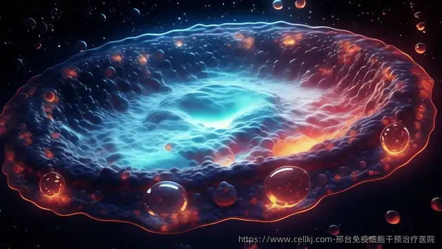 邢台免疫细胞干预治疗医院