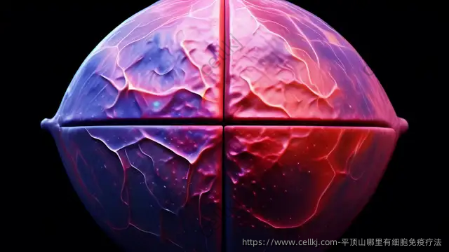 平顶山哪里有细胞免疫疗法