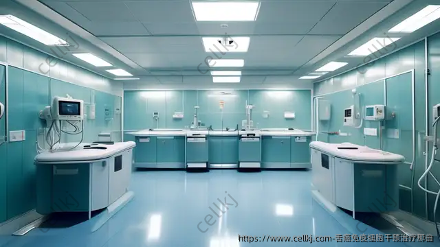 舌癌免疫细胞干预治疗那曲