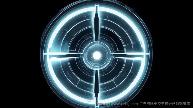 广元细胞免疫干预治疗前列腺癌