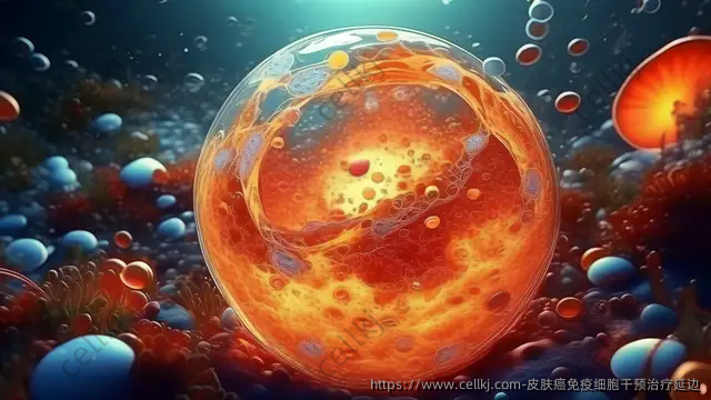 皮肤癌免疫细胞干预治疗延边