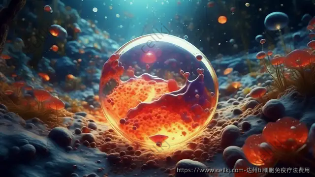 达州til细胞免疫疗法费用