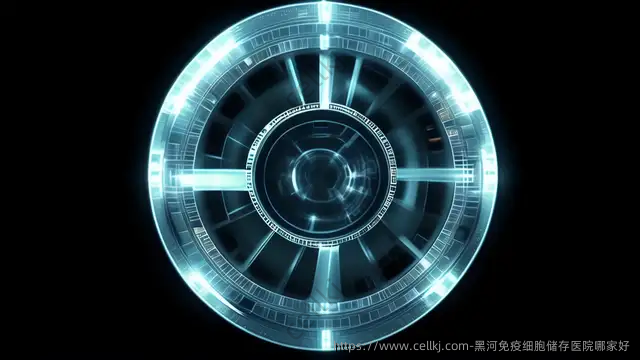 黑河免疫细胞储存医院哪家好