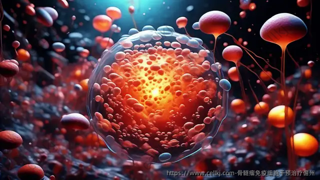 骨髓瘤免疫细胞干预治疗儋州