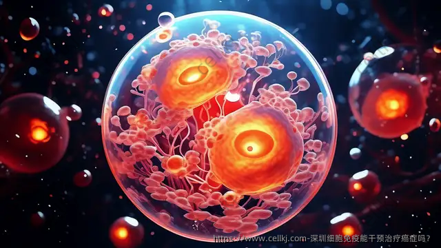 深圳细胞免疫能干预**吗？