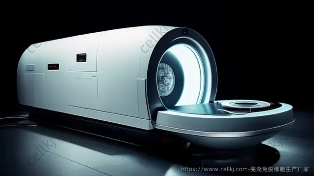 芜湖免疫细胞生产厂家