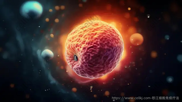 怒江细胞免疫疗法