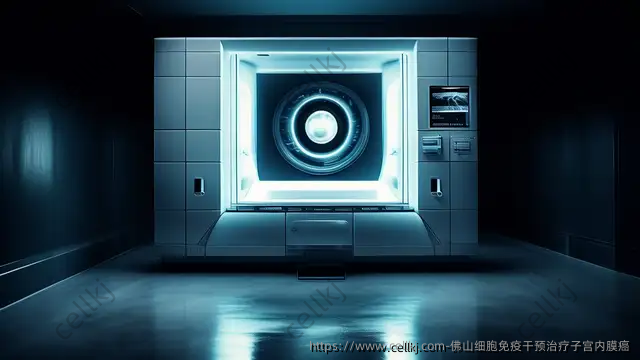 佛山细胞免疫干预治疗子宫内膜癌