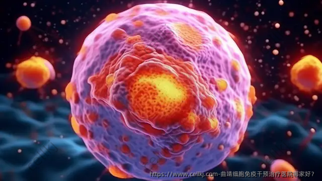 曲靖细胞免疫干预治疗医院哪家好？