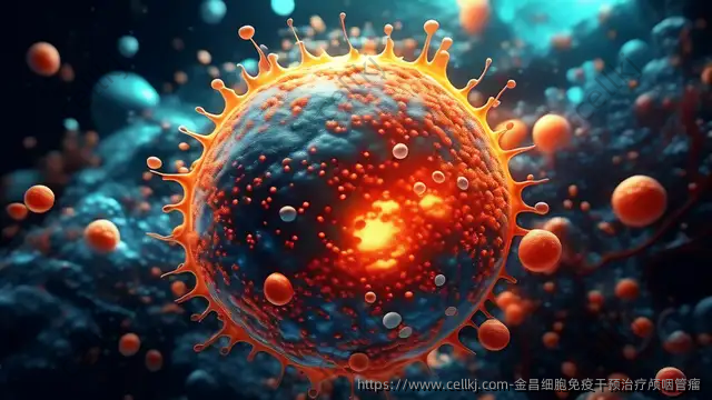 金昌细胞免疫干预治疗颅咽管瘤