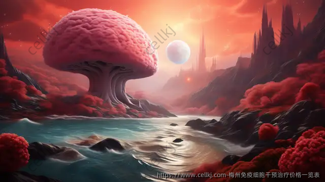 梅州免疫细胞干预治疗价格一览表