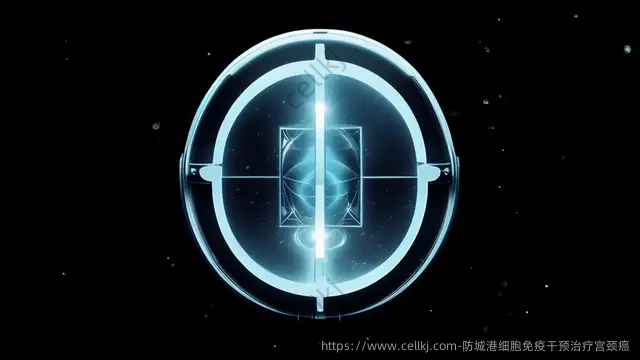 防城港细胞免疫干预治疗宫颈癌