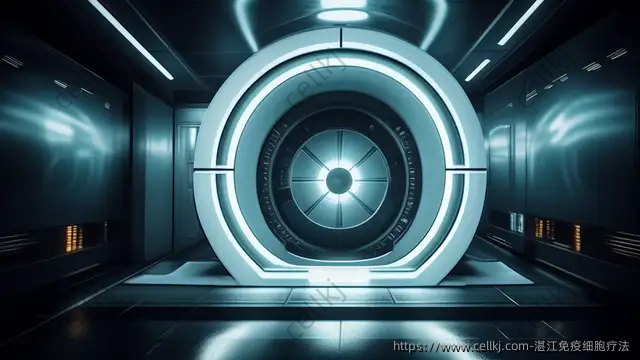 湛江免疫细胞疗法