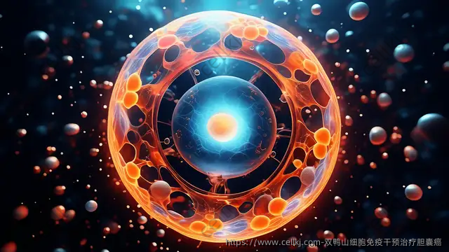 双鸭山细胞免疫干预治疗胆囊癌
