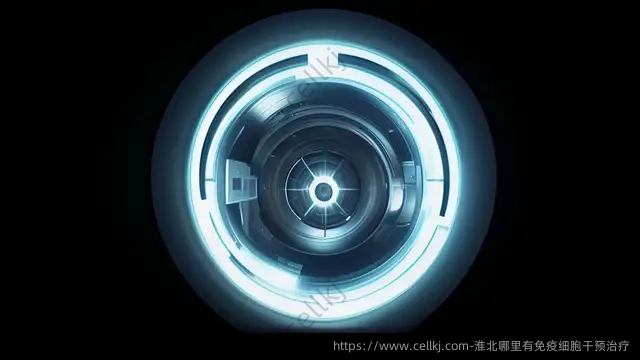 淮北哪里有免疫细胞干预治疗