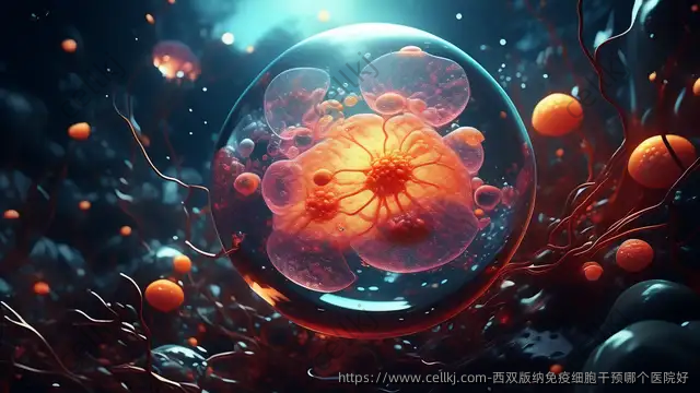 西双版纳免疫细胞干预哪个医院好