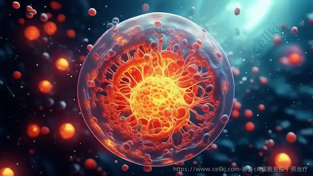 新乡cik细胞免疫干预治疗