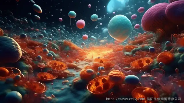 信阳免疫细胞储存公司