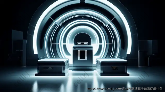 郑州免疫细胞干预治疗是什么