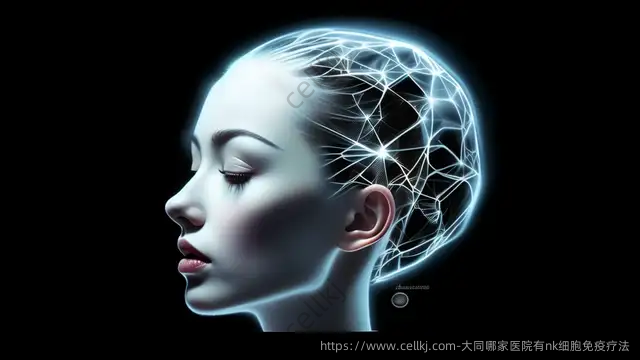 大同哪家医院有nk细胞免疫疗法