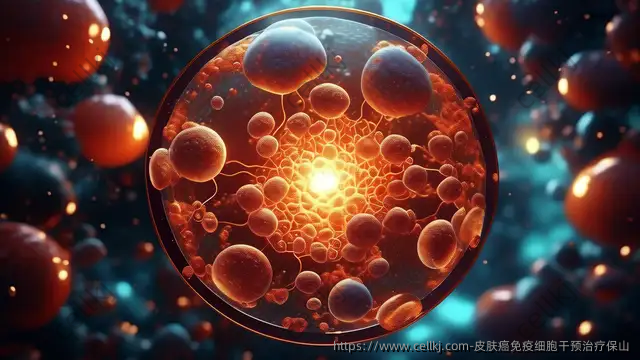 皮肤癌免疫细胞干预治疗保山