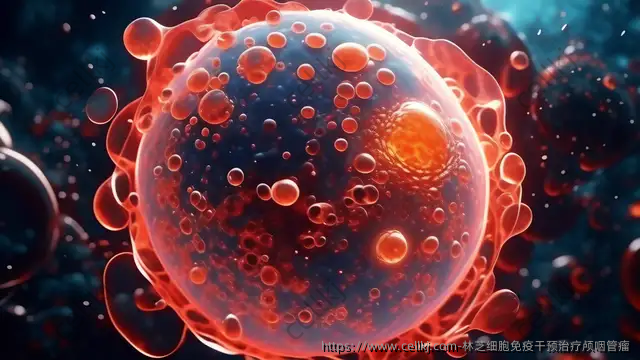 林芝细胞免疫干预治疗颅咽管瘤