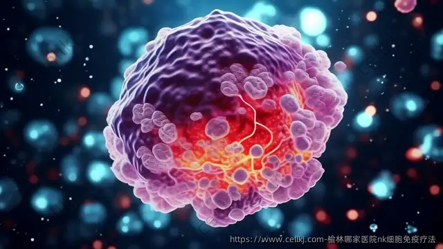 榆林哪家医院nk细胞免疫疗法