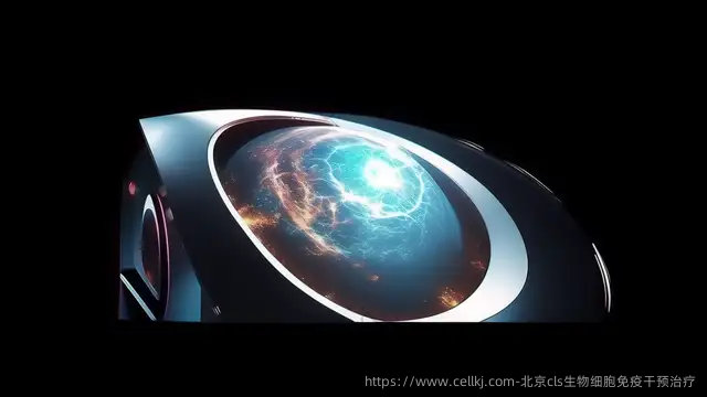 北京cls生物细胞免疫干预治疗