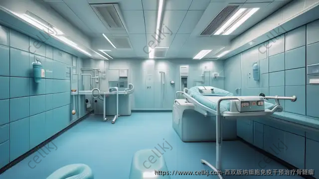 西双版纳细胞免疫干预治疗骨髓瘤