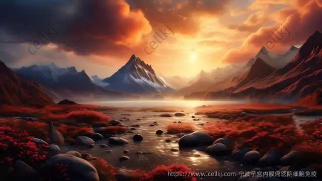 宁波子宫内膜癌医院细胞免疫