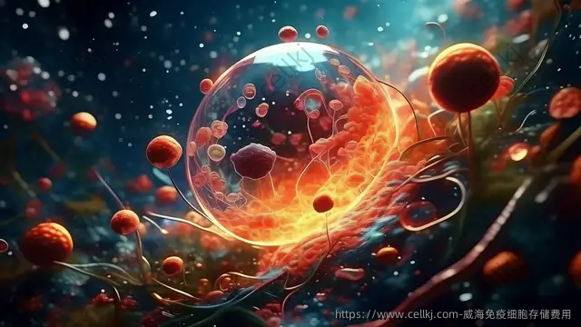 威海免疫细胞存储费用