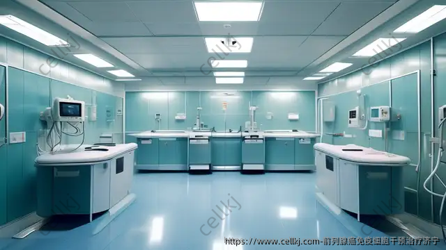 前列腺癌免疫细胞干预治疗济宁