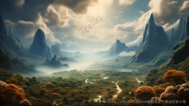 绍兴nk细胞免疫干预治疗多少钱