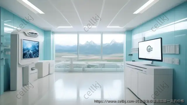 阿勒泰免疫细胞回输一次的价格