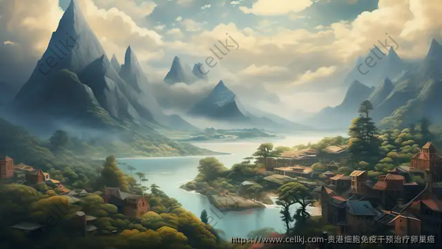 贵港细胞免疫干预治疗卵巢癌