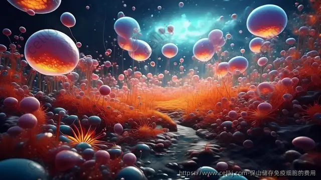 保山储存免疫细胞的费用