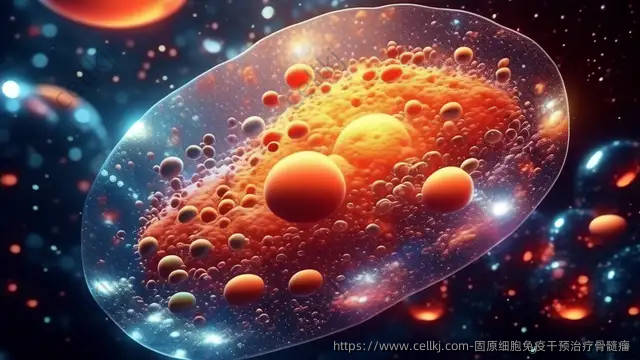 固原细胞免疫干预治疗骨髓瘤