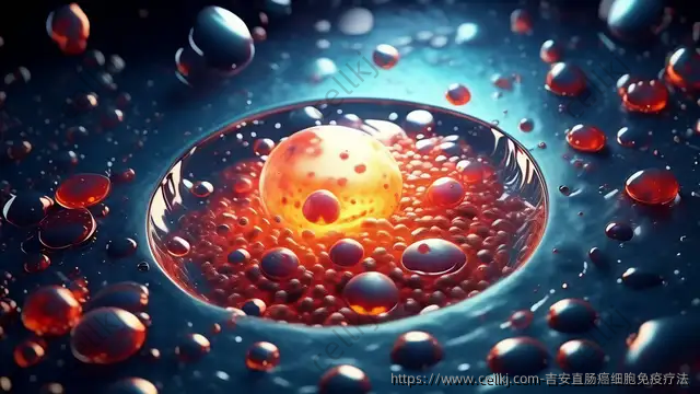 吉安直肠癌细胞免疫疗法