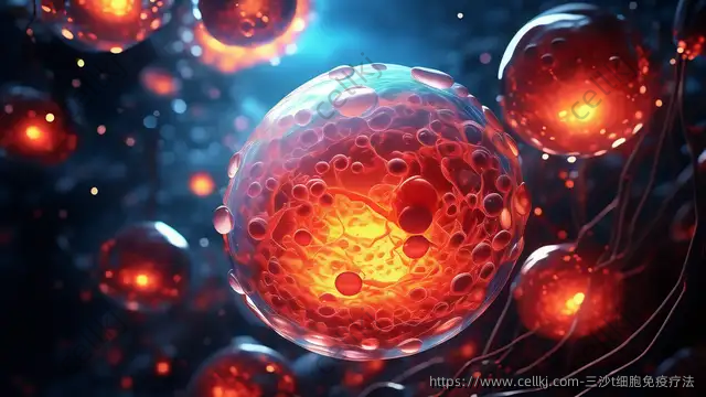 三沙t细胞免疫疗法