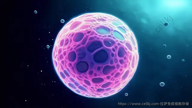 拉萨免疫细胞存储