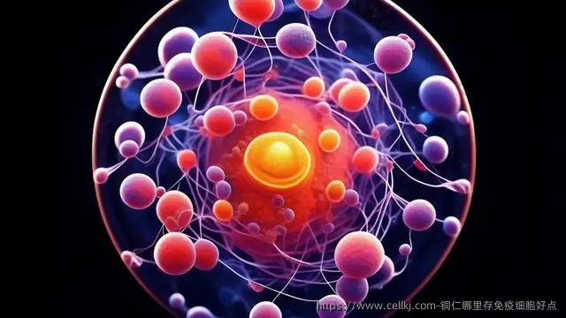 铜仁哪里存免疫细胞好点