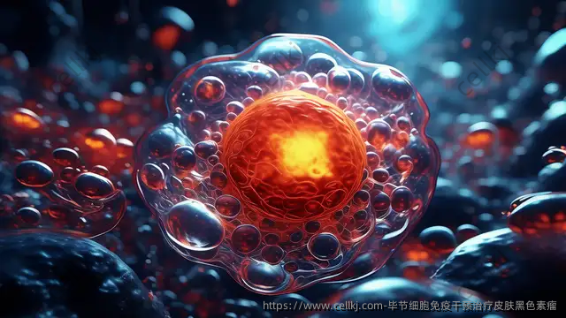 毕节细胞免疫干预治疗皮肤黑色素瘤