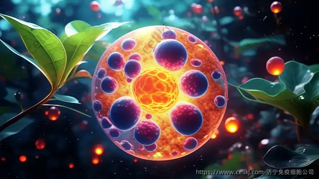 济宁免疫细胞公司