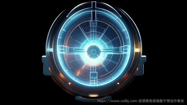 宫颈癌免疫细胞干预治疗泰安