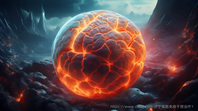 济宁细胞免疫干预治疗?