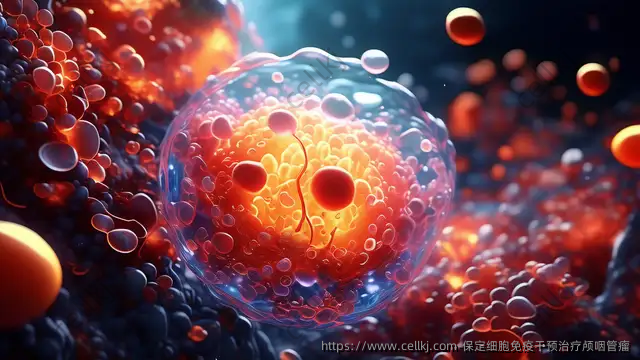 保定细胞免疫干预治疗颅咽管瘤