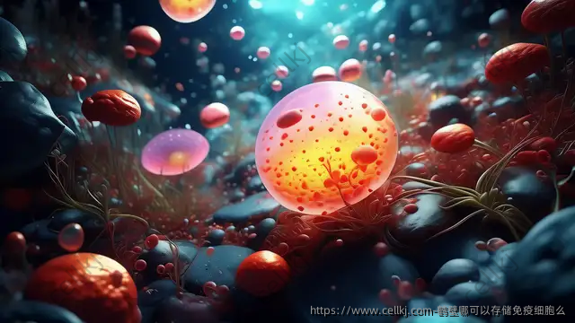 鹤壁哪可以存储免疫细胞么